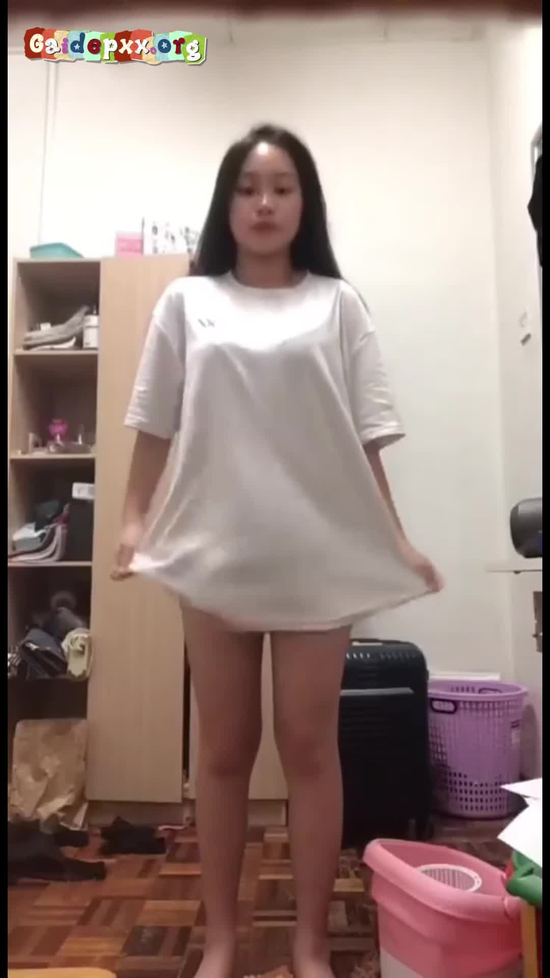 Sinh Viên Vú Khủng Xxx